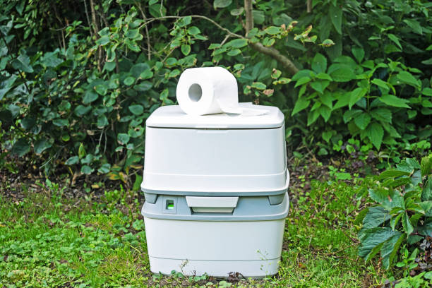 Best Porta potty for special events  in Lake Forest Park, WA