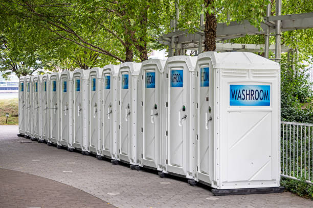 Portable Toilet Options We Offer in Lake Forest Park, WA