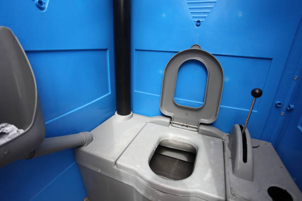 Affordable portable toilet rental in Lake Forest Park, WA