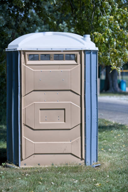 Portable restroom solutions in Lake Forest Park, WA
