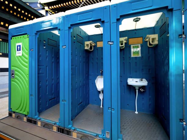 Sanitation services for porta potties in Lake Forest Park, WA