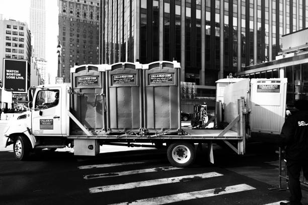 Best Long-term porta potty rental  in Lake Forest Park, WA